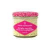 Tartinade de dorade crevette citron vert et gingembre - pot de 90g