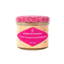 Rillettes de Saint Jacques au Pommeau - 90g