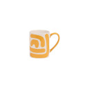 Mug Lulli jaune 25cL