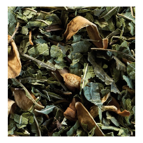 Tisane Chanson Douce Vrac ( Sachet de 100g)