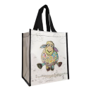 Sac Cabas Kook Mouton