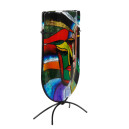 Vase Obus Eva 13 x 24cm