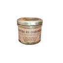 Terrine au camembert de Normandie - Bocal de 90g