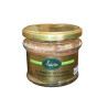 Terrine de Canard au magret de canard fumé - 180g