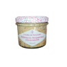 Rillettes de maquereaux à la moutarde, pot de 90g