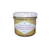 Tartinable Saumon Passion Curry Vert 90g