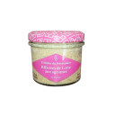 Rillettes de Lotte aux agrumes, pot de 90g