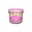 Rillettes de Saumon, Citron, Kombu - 90g