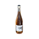 Vinaigre de cidre Fermier Normand- 75cL
