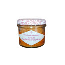 Rouille au piment d'Espelette - pot de 90g