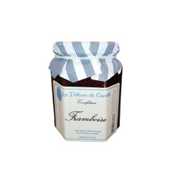 Confiture de Framboise -...