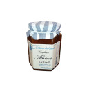 Confiture d'Abricot à la vanille - Pot de 310g