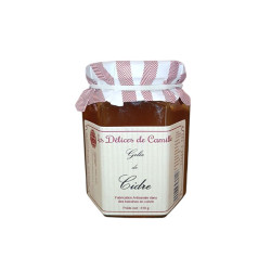 Gelée de Cidre - Pot de 310g