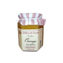 Confiture d'Orange aux épices - Pot de 310g