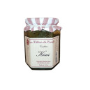 Confiture de Kiwi - Pot de 310g