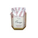 Confiture d'Orange - Pot de 310g