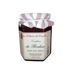 Confiture du Bonheur - Pot...