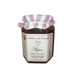 Délice pour Papa - Pot de 310g