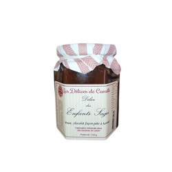 Délice des Enfants Sages -...