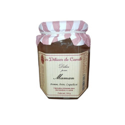 Délice pour Maman - Pot de...