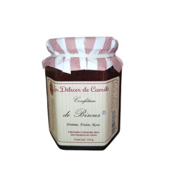 Confiture de Bisous - Pot...