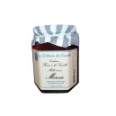 Confiture 1001 Mercis - Pot de 310g
