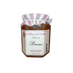 Délice de Pomme - Pot de 310g