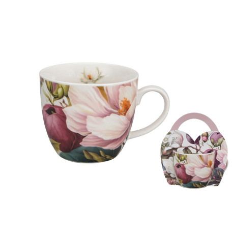 Déjeuner 460mL Magnolias Jardin de Thé