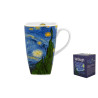 Mug XL 650mL Nuit Etoilée - Van Gogh
