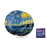 Coffret 2 Assiettes à Dessert Nuit Etoilée - Van Gogh