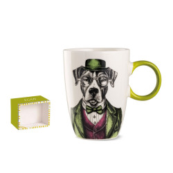 Mug 430mL Mr Chien Human...