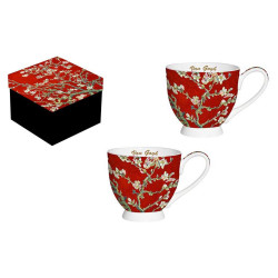 Coffret 2 Déjeuners 500mL...