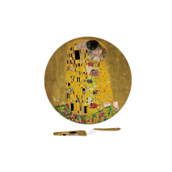 Plat à Tarte + Pelle "Le...