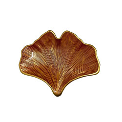 Plat Ginko PM Cuivre Ankara