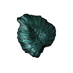 Plat PM Tropical Monstera...