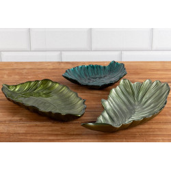 Plat MM Tropical Banana Ankara