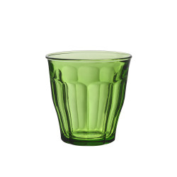 Gobelet Picardie Vert 25cL