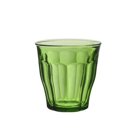 Gobelet Picardie Vert 25cL