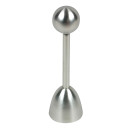 Toqueur à Oeuf en Inox