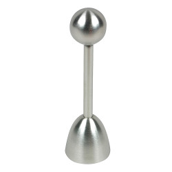 Toqueur à Oeuf en Inox