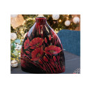 Vase Coquelicots Festifs Acapulco