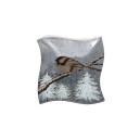 Plat Hélice Moineau d'Hiver