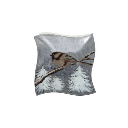 Plat Hélice Moineau d'Hiver