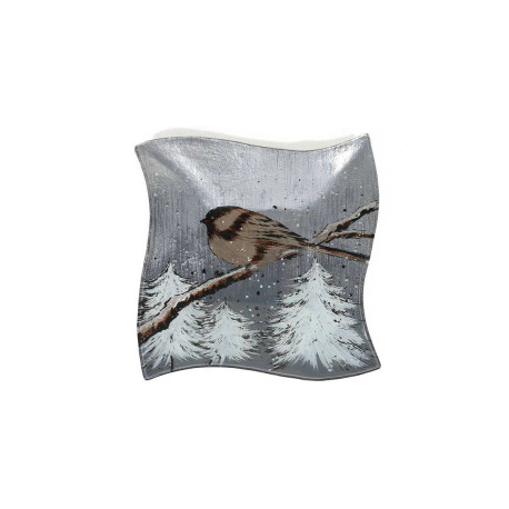 Plat Hélice Moineau d'Hiver