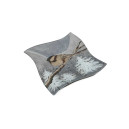 Plat Hélice Moineau d'Hiver