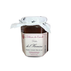 Délice de l'Hermine - Pot...