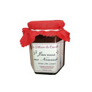 Confiture J'irai revoir ma Normandie - Pot de 310g