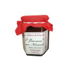 Confiture J'irai revoir ma Normandie - Pot de 310g