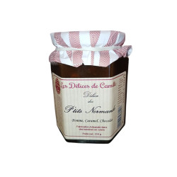 Délice de p'tits Normands -...