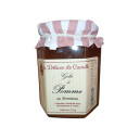 Gelée de Pomme au Pommeau - Pot de 310g
